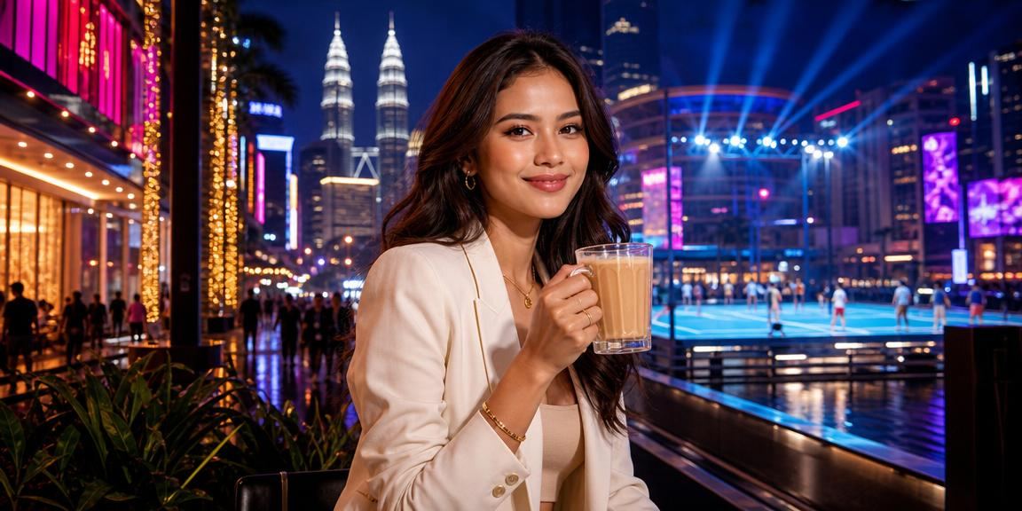 Pengguna VIP di Kuala Lumpur menikmati ganjaran pertaruhan eksklusif dalam talian