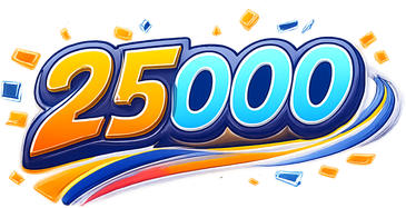 25000